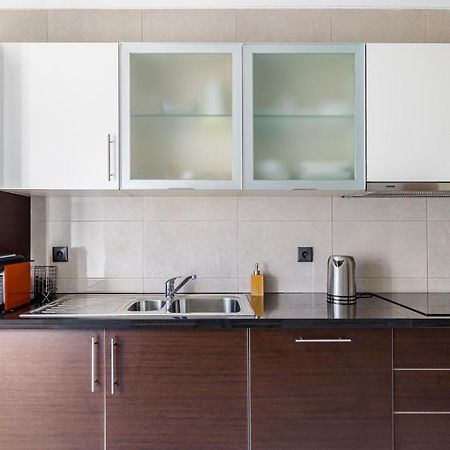 Sleeptubal Moderne Accommodatie Alhos Vedros Екстериор снимка