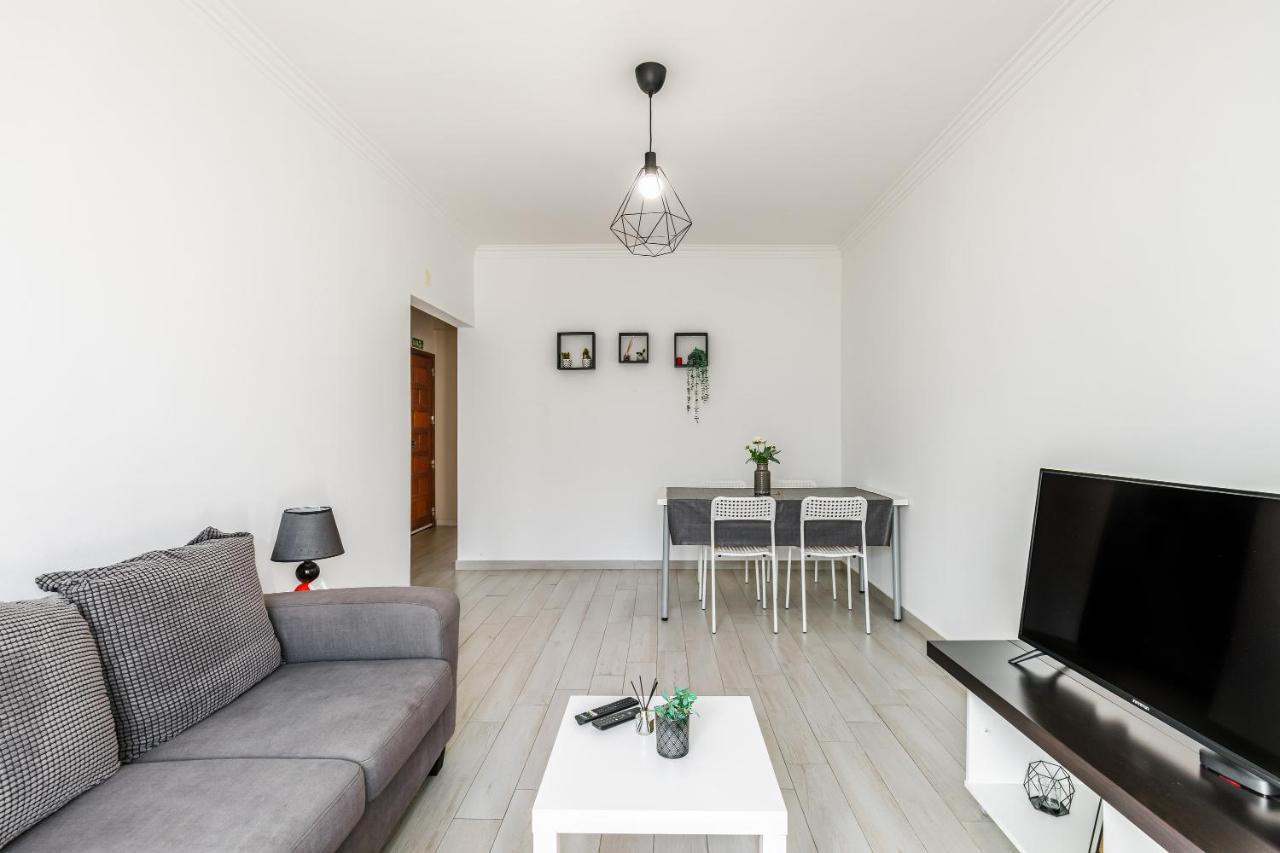 Sleeptubal Moderne Accommodatie Alhos Vedros Екстериор снимка