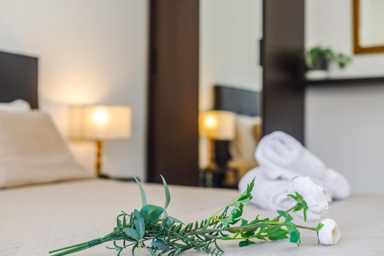 Sleeptubal Moderne Accommodatie Alhos Vedros Екстериор снимка