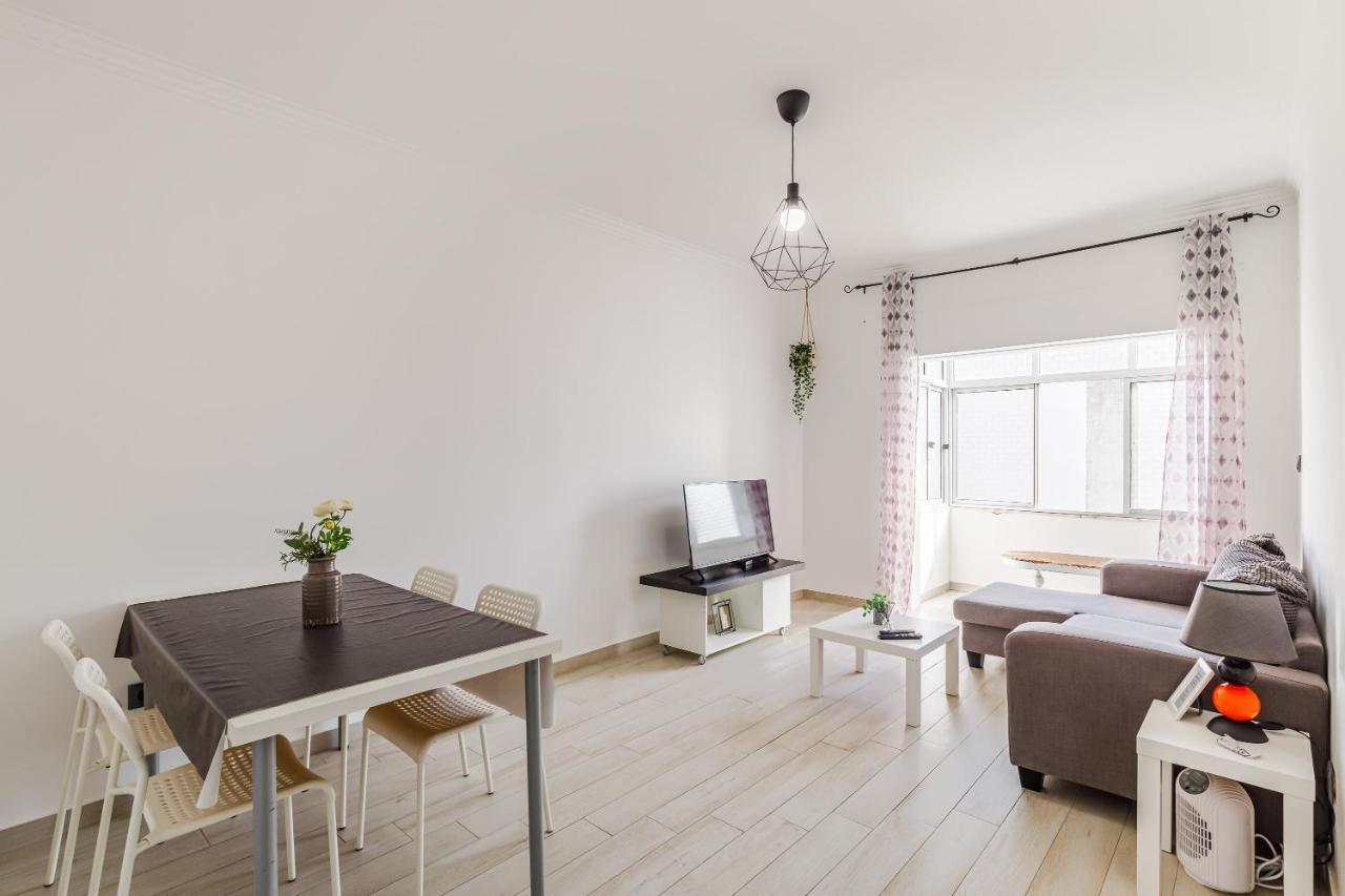 Sleeptubal Moderne Accommodatie Alhos Vedros Екстериор снимка